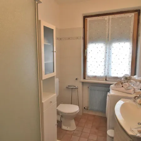 Appartamento Da Romina Con Parcheggio Gratuito Sanzeno Exterior photo