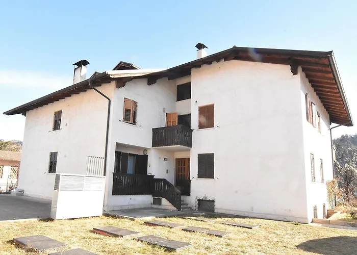 Appartamento Da Romina Con Parcheggio Gratuito