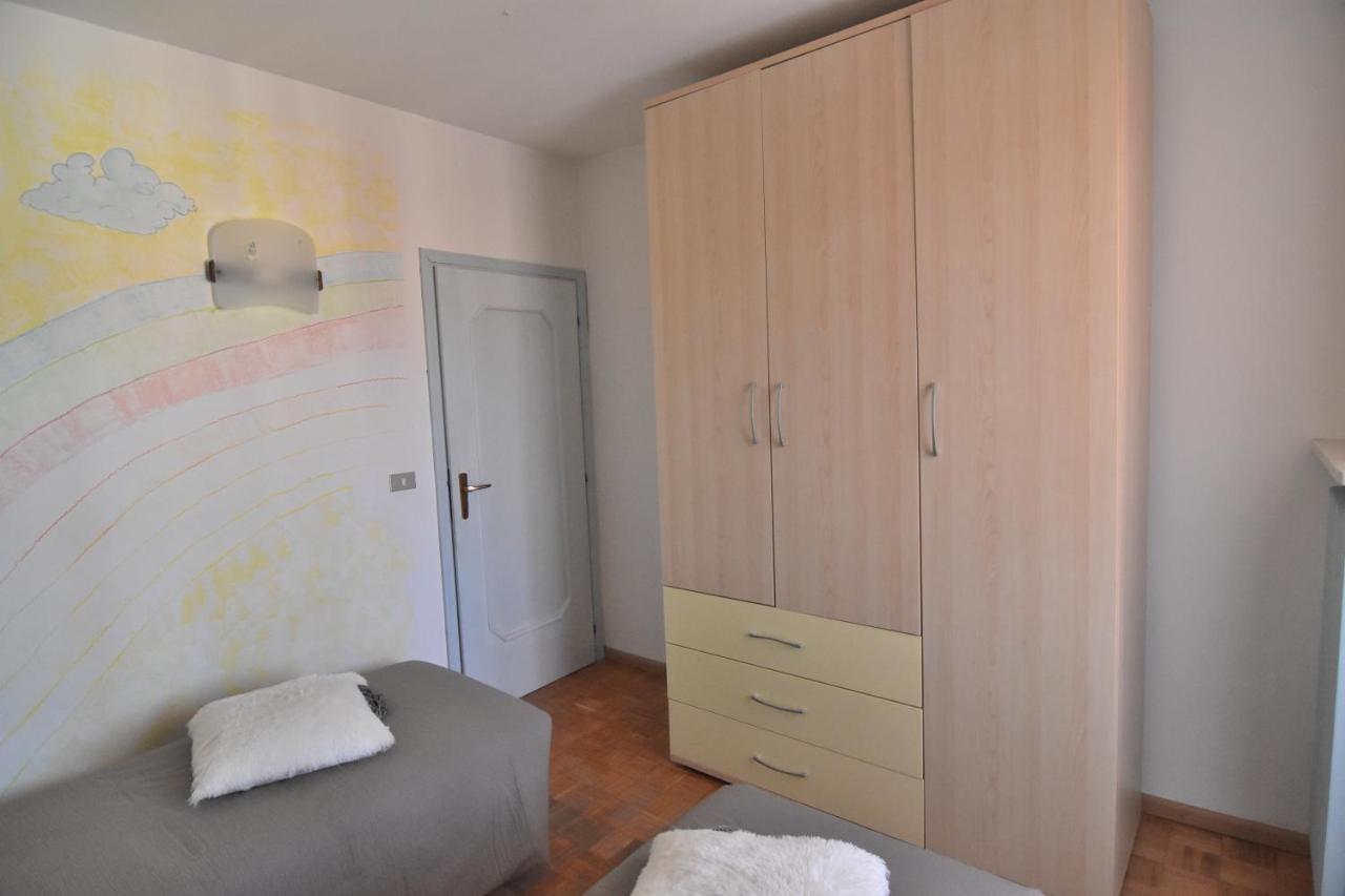 Apartment Da Romina Con Parcheggio Gratuito