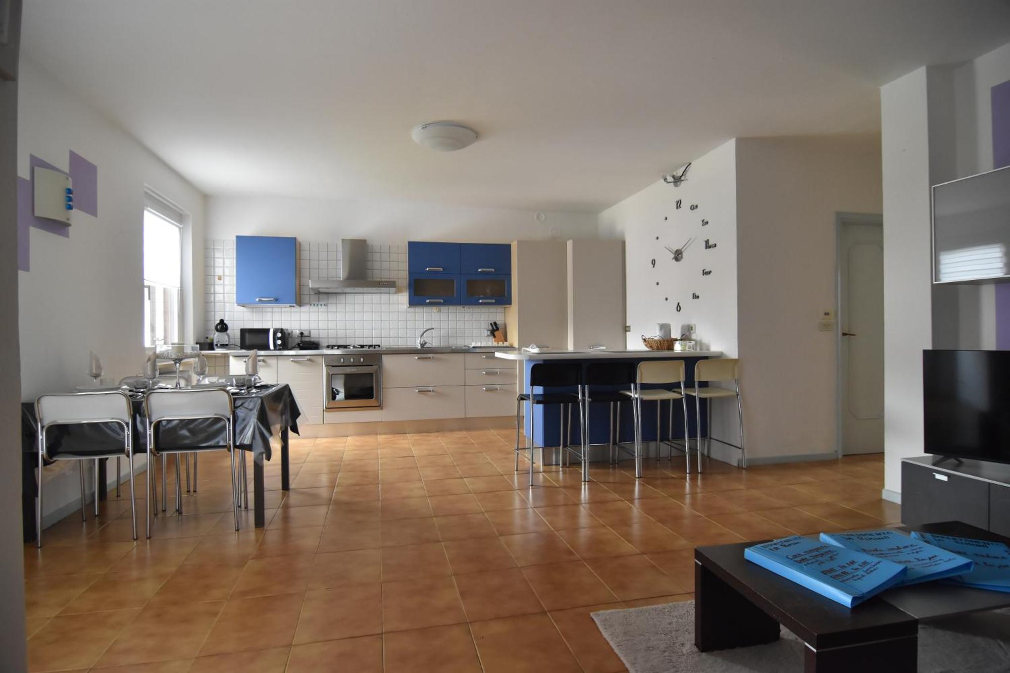 Da Romina Con Parcheggio Gratuito Apartment *
