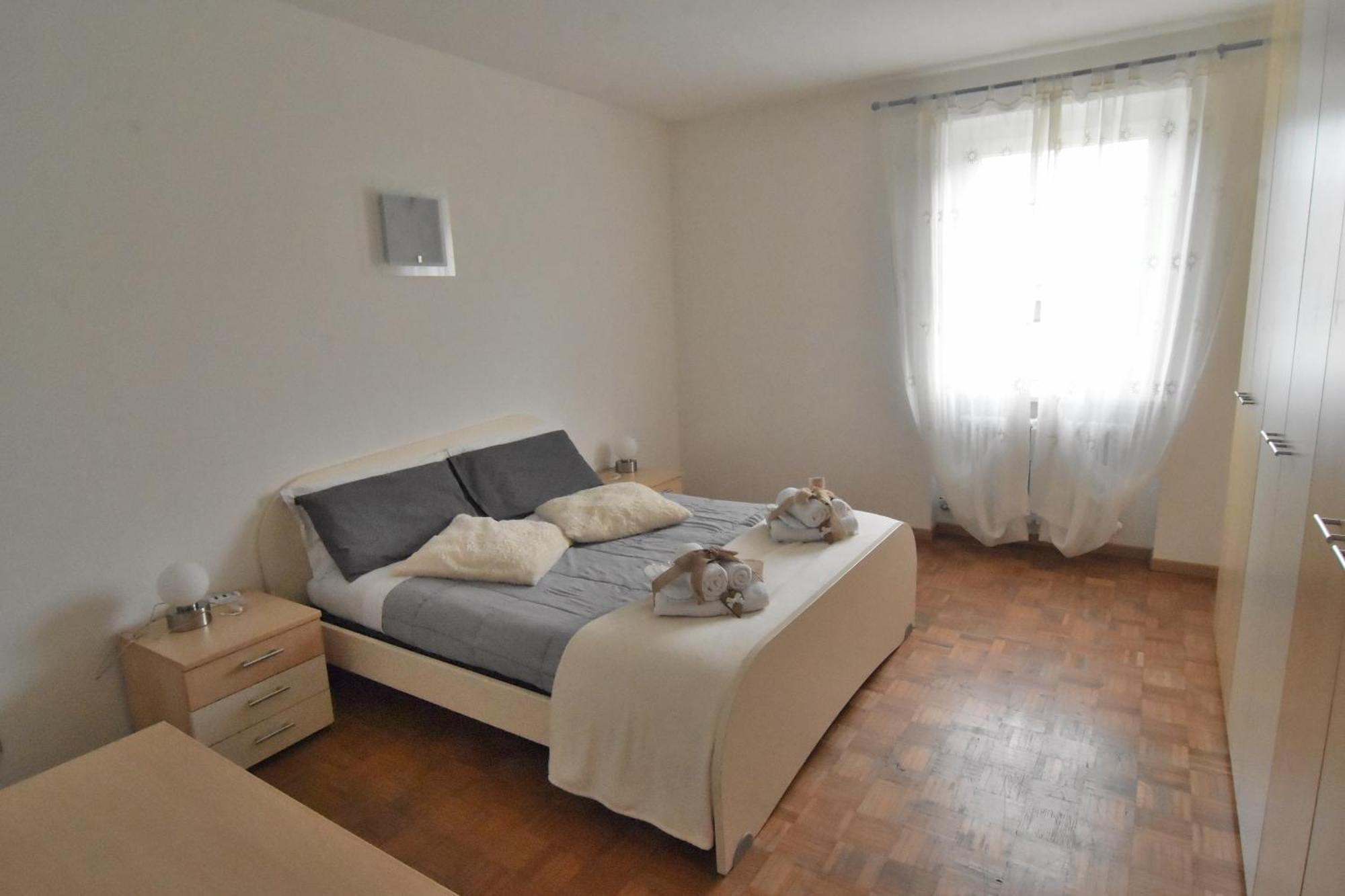 Apartment Da Romina Con Parcheggio Gratuito *