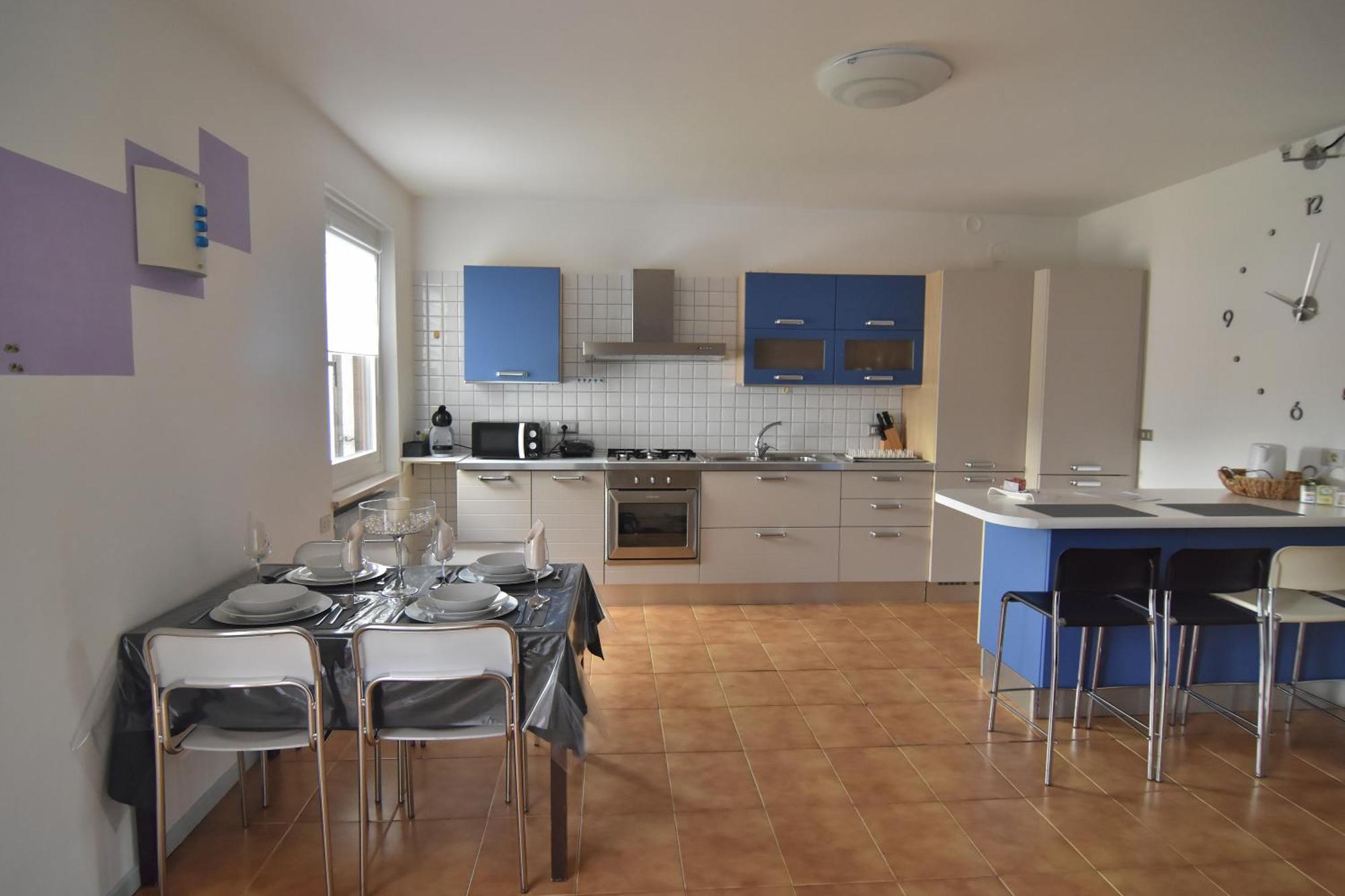 Da Romina Con Parcheggio Gratuito Apartment Sanzeno